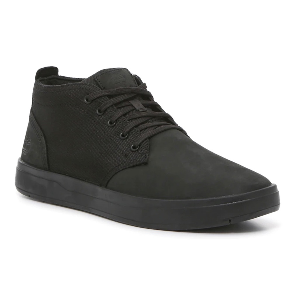 Timberland Davis Square Chukka Boot